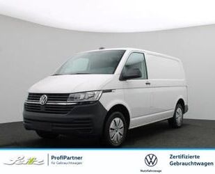 VW T6 Transporter Gebrauchtwagen