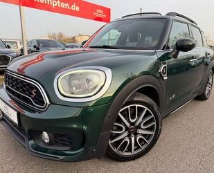 Mini Cooper SD Countryman Gebrauchtwagen
