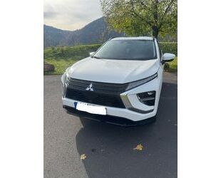 Mitsubishi Eclipse Cross Gebrauchtwagen