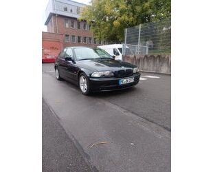BMW 318 Gebrauchtwagen
