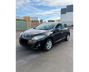 Renault Megane Gebrauchtwagen