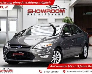 Ford Mondeo Gebrauchtwagen