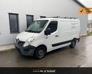 Renault Master Gebrauchtwagen