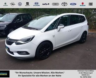 Opel Zafira Gebrauchtwagen