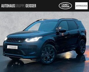 Land Rover Discovery Sport Gebrauchtwagen