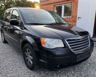 Chrysler Grand Voyager Gebrauchtwagen