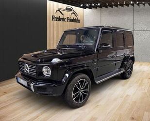 Mercedes-Benz G 500 Gebrauchtwagen