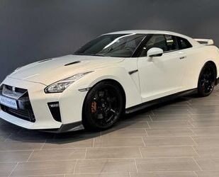 Nissan GT-R Gebrauchtwagen