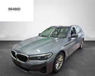 BMW 530 Gebrauchtwagen