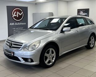 Mercedes-Benz R 280 Gebrauchtwagen