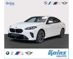 BMW 220 Gran Coupé Gebrauchtwagen