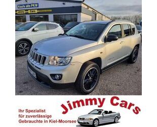 Jeep Compass Gebrauchtwagen
