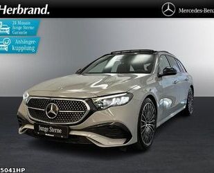 Mercedes-Benz E 220 Gebrauchtwagen