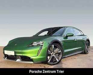 Porsche Taycan Gebrauchtwagen
