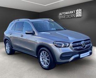 Mercedes-Benz GLE 350 Gebrauchtwagen