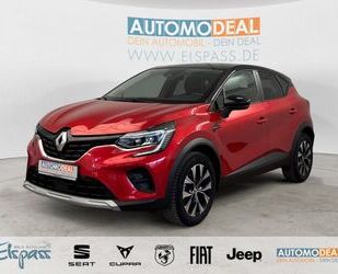 Renault Captur Gebrauchtwagen