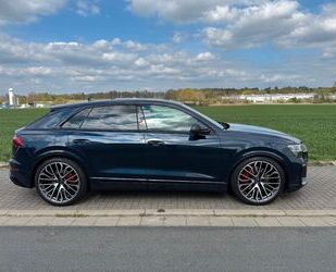 Audi SQ8 Gebrauchtwagen