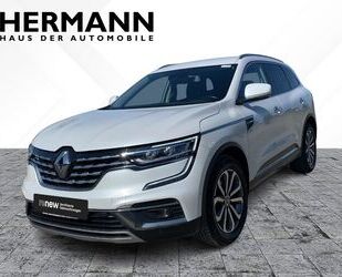 Renault Koleos Gebrauchtwagen