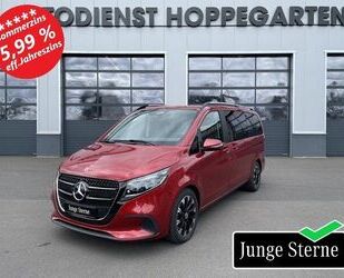 Mercedes-Benz V 250 Gebrauchtwagen