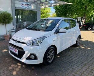 Hyundai i10 Gebrauchtwagen