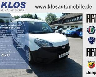 Fiat Doblo Gebrauchtwagen