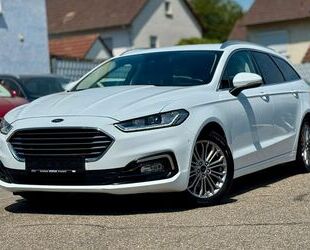 Ford Mondeo Gebrauchtwagen