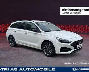Hyundai i30 Gebrauchtwagen