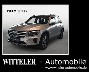 Mercedes-Benz GLB 200 Gebrauchtwagen