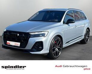 Audi Q7 Gebrauchtwagen