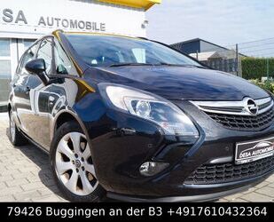 Opel Zafira Gebrauchtwagen