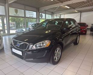 Volvo XC60 Gebrauchtwagen