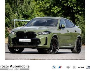 BMW X6 Gebrauchtwagen