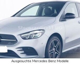 Mercedes-Benz B 250 Gebrauchtwagen