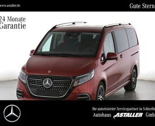 Mercedes-Benz V 250 Gebrauchtwagen