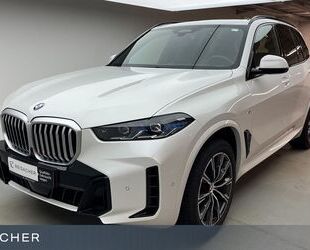 BMW X5 Gebrauchtwagen