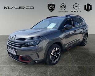 Citroen C5 Aircross Gebrauchtwagen