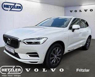 Volvo XC60 Gebrauchtwagen