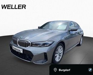 BMW 330 Gebrauchtwagen