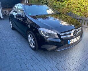 Mercedes-Benz A 180 Gebrauchtwagen