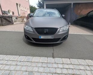 Seat Exeo Gebrauchtwagen