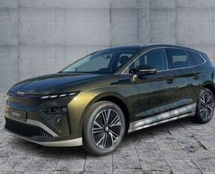 Skoda Enyaq Gebrauchtwagen