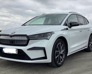 Skoda Enyaq Gebrauchtwagen