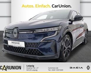 Renault Megane Gebrauchtwagen