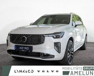 Volvo XC90 Gebrauchtwagen