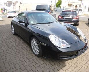 Porsche 996 Gebrauchtwagen