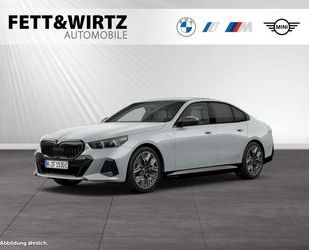 BMW 530 Gebrauchtwagen