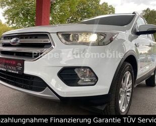 Ford Kuga Gebrauchtwagen