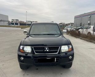 Mitsubishi Pajero Gebrauchtwagen