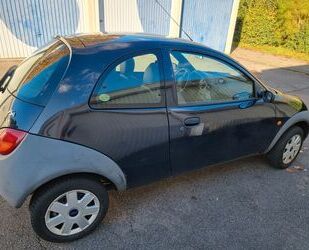 Ford Ka/Ka+ Gebrauchtwagen