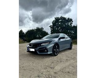 Honda Civic Gebrauchtwagen